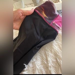 Lululemon leggjngs